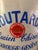 Vintage Lucien Chirat Carouge-Genève Mustard Dispenser Crock For Sale - Image 10 of 10