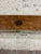 Brown Vintage Full Size Heywood Wakefield Old Colony Maple Bed For Sale - Image 8 of 15
