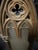 19th Century Sanctuary Lantern For Sale - Image 3 of 9