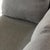 Fabric Corner Sofa in Grey from Rolf Benz For Sale - Image 4 of 12