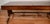 1930 English Regency Mahogany Banded Satinwood Coffee Table With Extending Leaf For Sale - Image 10 of 18