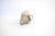 Contemporary Enamel and Metal Polar Bear Sculpture For Sale - Image 3 of 11