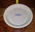 Mid-Century Modern Mid 20th Century Mid Century Modern Corning Ware Cornflower Pie Dish For Sale - Image 3 of 6