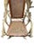 1940s Black Forest Antler Chair For Sale In Aspen - Image 6 of 9
