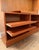 Poul Hundevad 1960s Mid-Century Danish Teak Two-Piece Unit by Poul Hundevad For Sale - Image 4 of 11