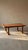 Large Danish Coffee Table, 1960 For Sale - Image 3 of 7
