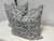 Design Plus Gallery presents a Pair of Veldman Slate Pillows by Thom Filicia from Eastern Accents. These decorative...
