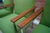1970's Steelcase Executive Office Chairs (Set of 5) For Sale - Image 9 of 15