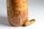 Aldo Tura Lacquered Goatskin & Brass Thermos 1960s For Sale - Image 10 of 11