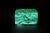 Natural Malachite Box Waves Italian Hand Crafted For Sale - Image 4 of 10