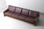 Vintage Loft Sofa in Leather, Italy, 1970s For Sale - Image 9 of 18