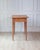 Mid-19th Century Swedish Pine One-Drawer Side Table For Sale In Atlanta - Image 6 of 8