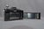 Vintage Praktica LLC 35mm SLR Camera Set With Carl Zeiss Jena Pancolar, Pentacon Lenses, Admiral 500mm Lens and Accessories For Sale - Image 6 of 17