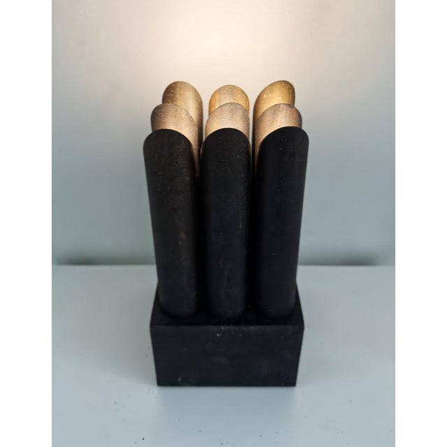 Thunders XXVII from Early Light For Sale - Image 4 of 13