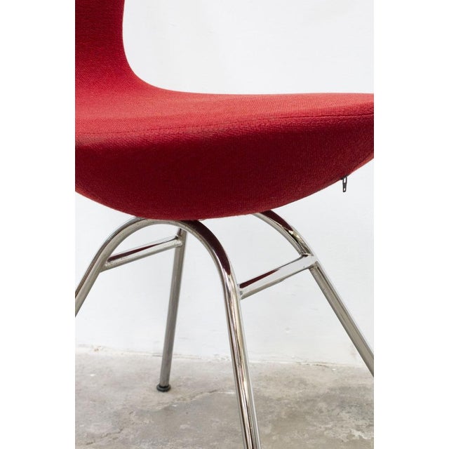 1990s Vintage Chair by Olav Eldøy, 1990s For Sale - Image 5 of 8