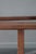 2000 - 2009 Cherrywood Farmhouse Benches, Set of 2 For Sale - Image 5 of 12