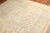 Antique Turkish Square Oushak Rug - 11'1" x 12'8" For Sale - Image 9 of 11