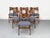 Wood Danish Teak Dining Chairs by Erik Buch for Chr. Christensens Møbelfabrik, 1960s, Set of 6 For Sale - Image 7 of 18