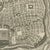 Pieter Mortier, Plan of Jerusalem and Bird's Eye View of Solomon's Temple, 1700, Engraving For Sale - Image 4 of 12