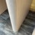 A Pair of Postmodern Custom-Made, Bull-Nose Marble Top Nightstands. Circa 1990s For Sale - Image 16 of 18