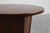 Art Deco French Oak Side Table, 1930s For Sale - Image 6 of 11