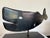 Black Antique Wooden Whale Weathervane, New England Folk Art, Ca. 1850–1900 For Sale - Image 8 of 9