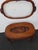 Heavy Hand Carved Cameo Coffee Table With Glass Top Serving Tray 6644 For Sale - Image 10 of 17
