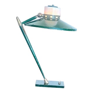 1950s Italian Table Lamp For Sale