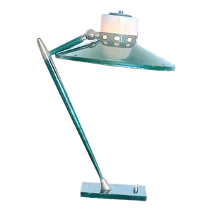 1950s Italian Table Lamp