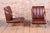 Bauhaus Chairs in Leather and Steel, 1920s, Set of 2 For Sale - Image 6 of 16