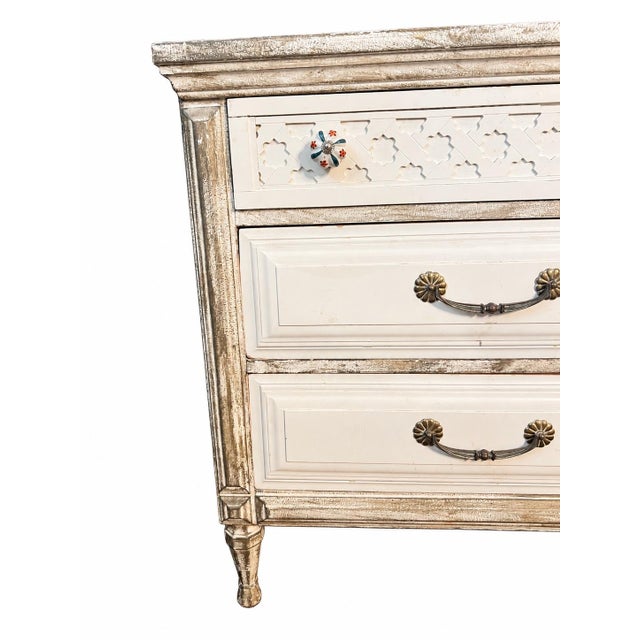 Kent Coffey El Chico Six-Drawer Dresser For Sale In West Palm - Image 6 of 12