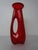 Red Murano Glass Vase, Italy, 1960s For Sale - Image 18 of 18