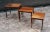 Wood Danish Wooden Nesting Tables, Set of 3 For Sale - Image 7 of 18