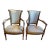 Epoch Directoire Armchairs - a Pair For Sale