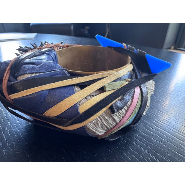 Bracelet by Christian Astuguevieille For Sale - Image 4 of 8