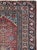 Rustic Galerie Shabab Collection Mid-20th Century Turkish Anatolian Throw Rug For Sale - Image 3 of 8