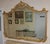 Excellent Quality French Style Gold Gilt Wood Mirror Attributed to LaBarge For Sale In New York - Image 6 of 8