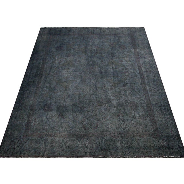 1960s 1960s Afghan Soumak Rug For Sale - Image 5 of 6