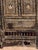 19th Century Anglo-Indian Four-Panel Screen For Sale - Image 10 of 14