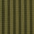 Schumacher SAMPLE - Schumacher X Laura Gonzalez Pipe Illusion Fabric In Moss For Sale - Image 4 of 4