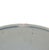 Large Antique Chinese Ming Dynasty Blue & White Porcelain Bowl For Sale - Image 4 of 10