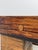 Wood Brutalist Coffee Table, 1970s For Sale - Image 7 of 10