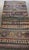 Antique Shahsavan Sumakh Khorjin (Double Saddlebag) For Sale - Image 9 of 9