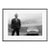 Craig Is Bond 007 Black Framed For Sale