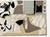 1960s Horses and Ruins, Collage Mixed Media on Paper by Julian Edwin Levi, Rome c.1968 For Sale - Image 5 of 10