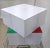 1990s 1990s George d'Amato Minimalist Cube Sculpture For Sale - Image 5 of 5