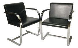 Example of Office Chairs