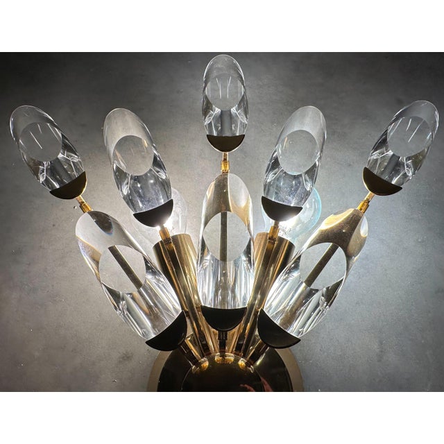 Vintage Wall Light from Stilkronen, 1970s For Sale - Image 4 of 13