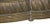 Exceptional Antique 19th Century Brass Fireplace Fender For Sale In New York - Image 6 of 11