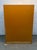 Wood Late 20th Century Post-Modern Rounded Edge Honey Oak Five Drawer Highboy Dresser For Sale - Image 7 of 11